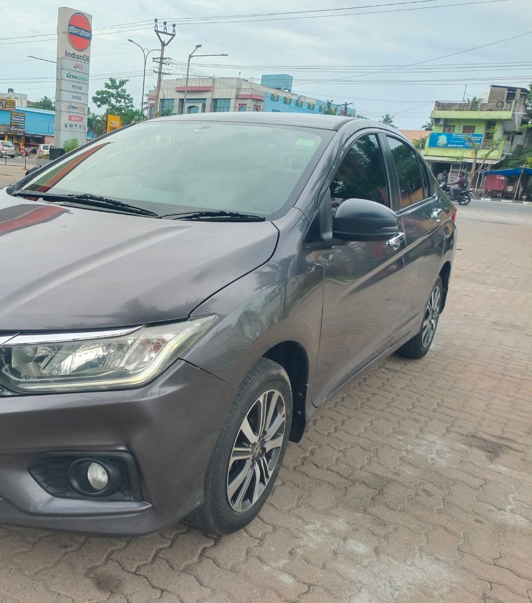 Honda City(2017-2020) V Petrol